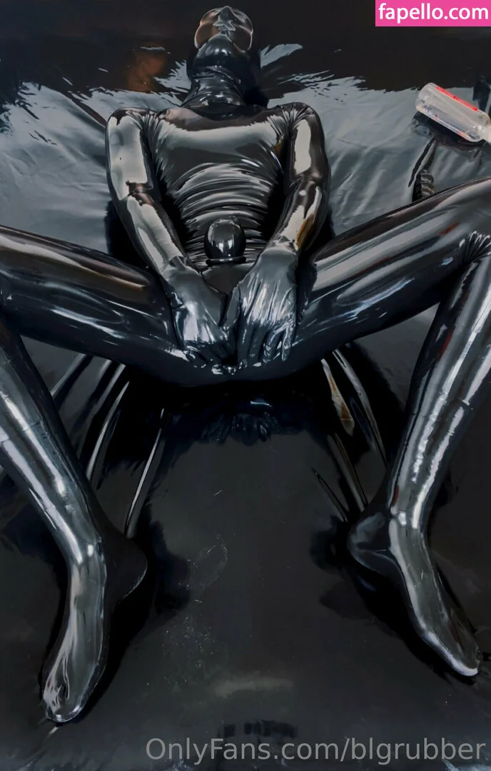 blgrubber Onlyfans Photo Gallery 