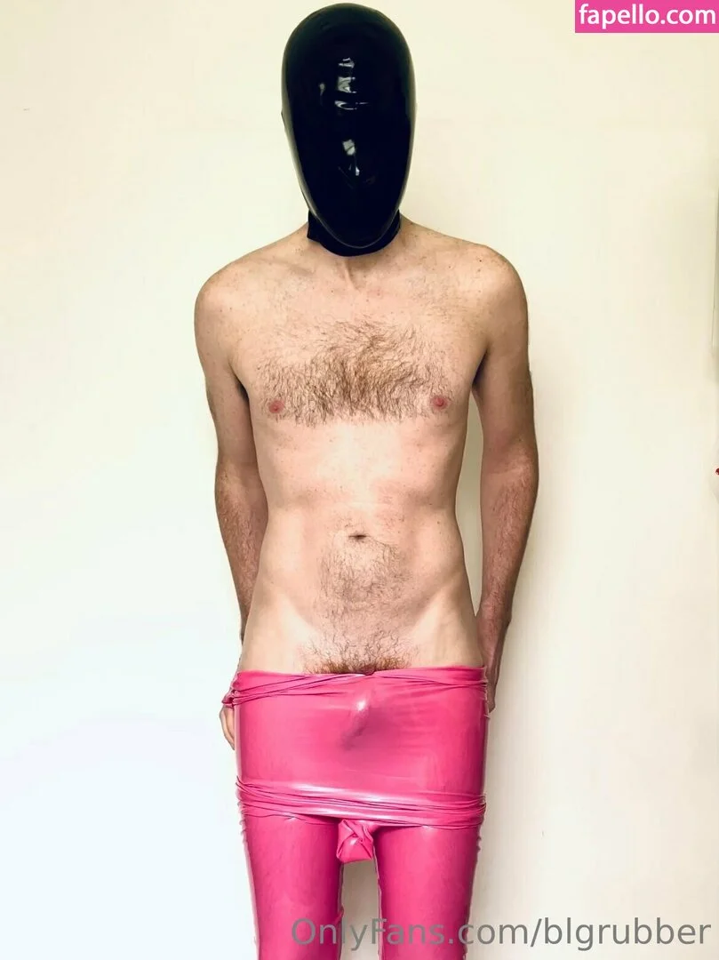 blgrubber Onlyfans Photo Gallery 