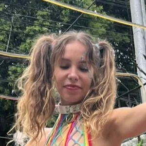 Gabbie Fadel Onlyfans Photo Gallery 