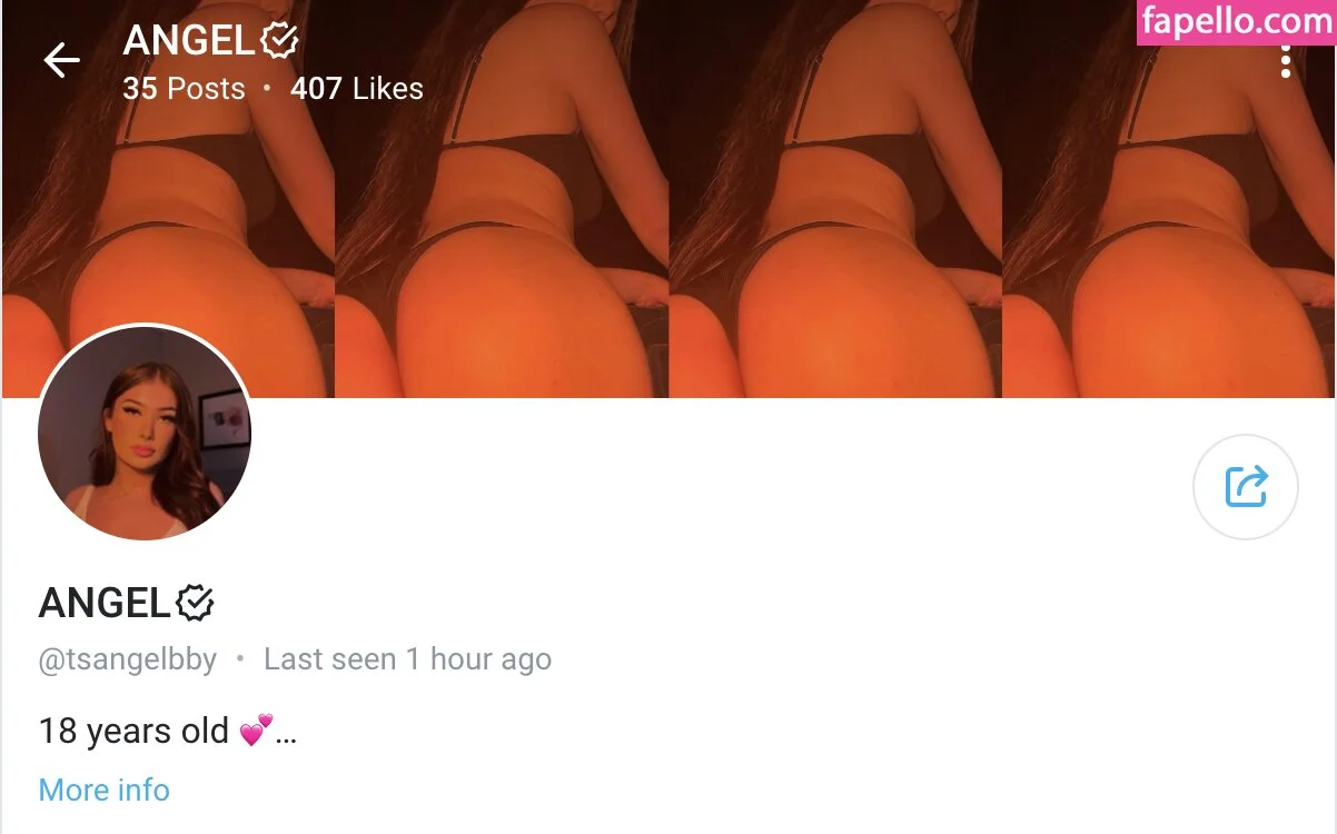 Aliyah Bertaud Onlyfans Photo Gallery 