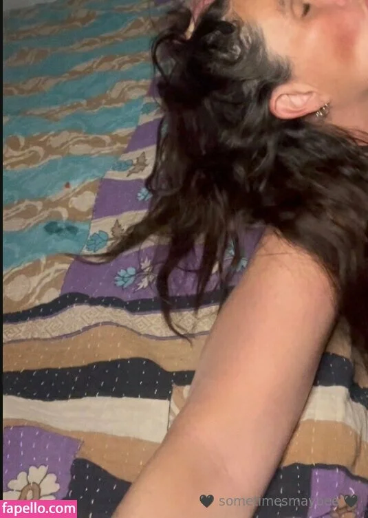 sometimesmaybee Onlyfans Photo Gallery 