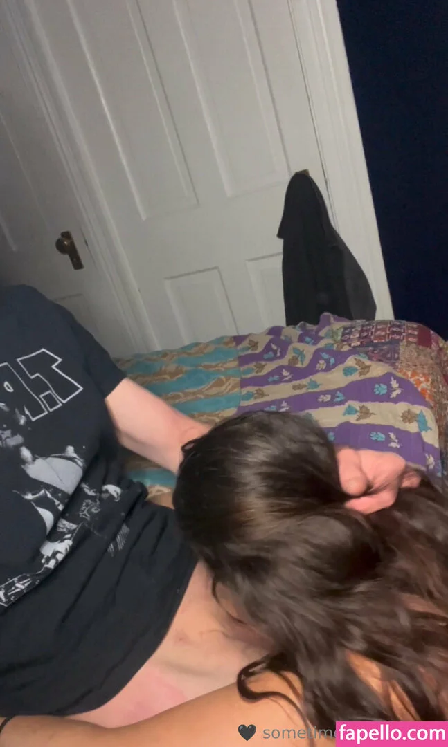 sometimesmaybee Onlyfans Photo Gallery 