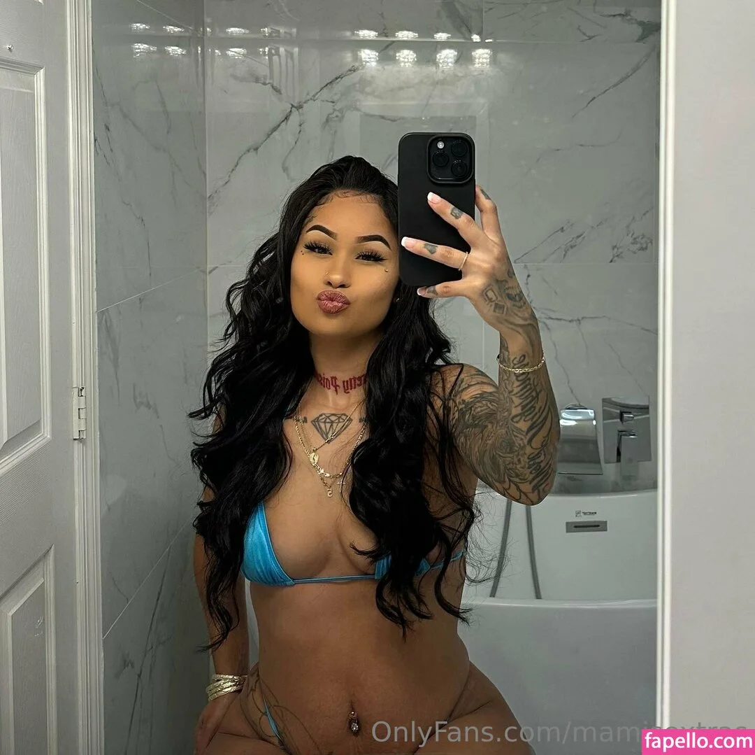 mamisextras Onlyfans Photo Gallery 