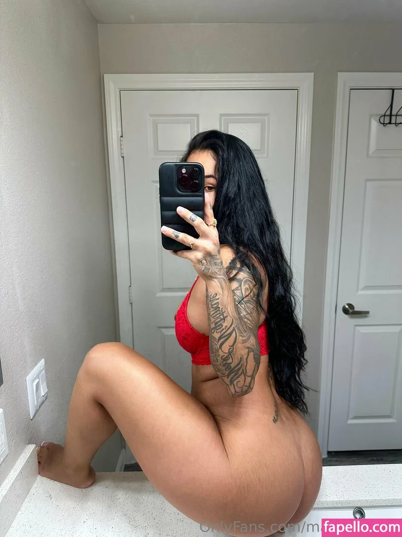 mamisextras Onlyfans Photo Gallery 