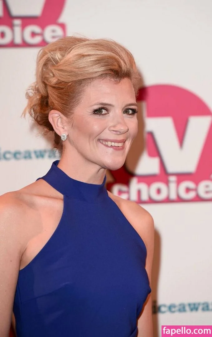 Jane Danson Onlyfans Photo Gallery 