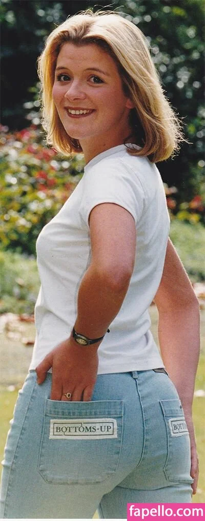 Jane Danson Onlyfans Photo Gallery 