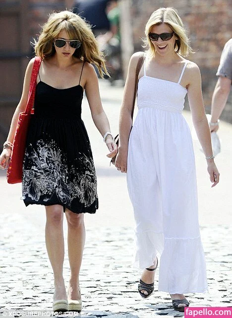 Jane Danson Onlyfans Photo Gallery 