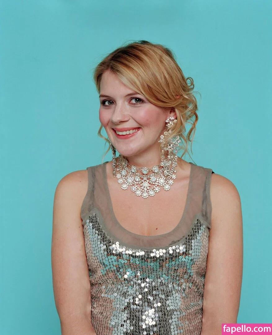 Jane Danson Onlyfans Photo Gallery 