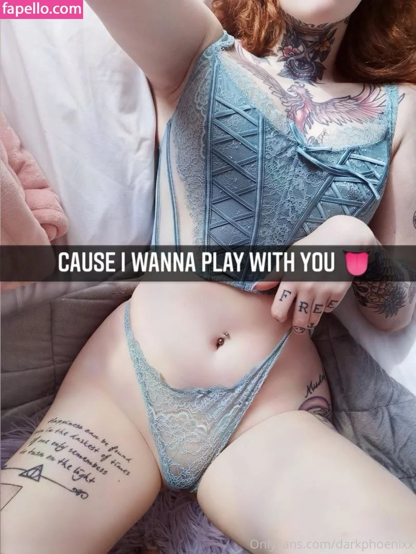 darknesa Onlyfans Photo Gallery 