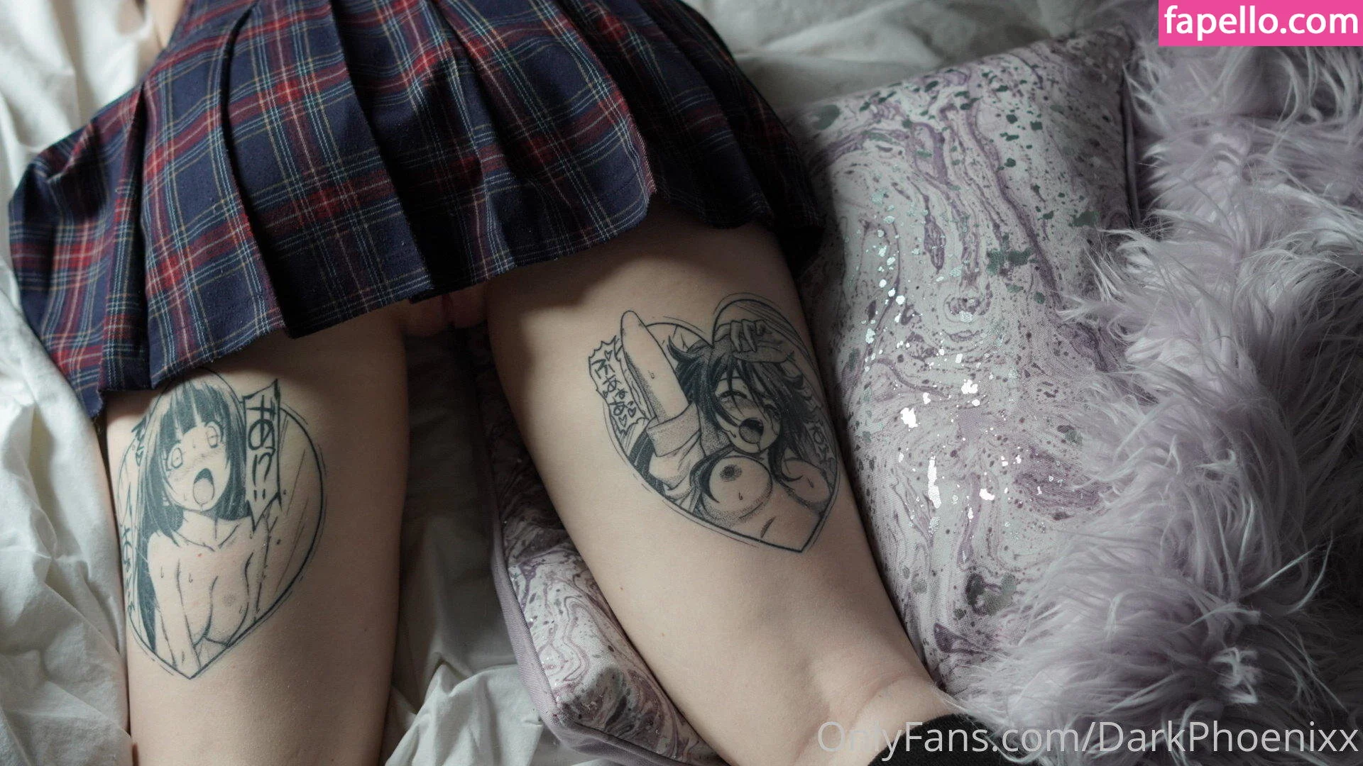 darknesa Onlyfans Photo Gallery 