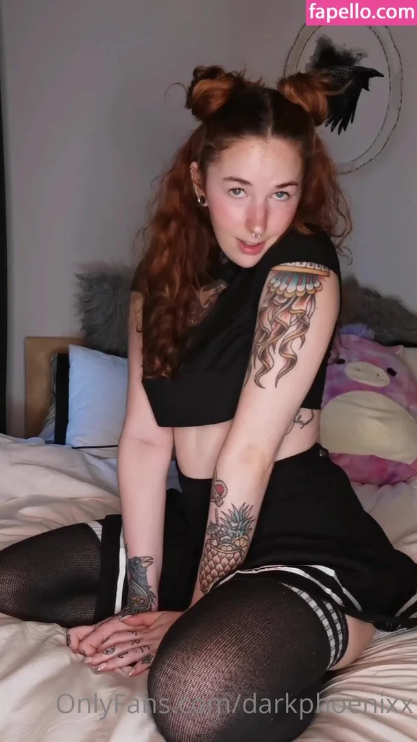 darknesa Onlyfans Photo Gallery 