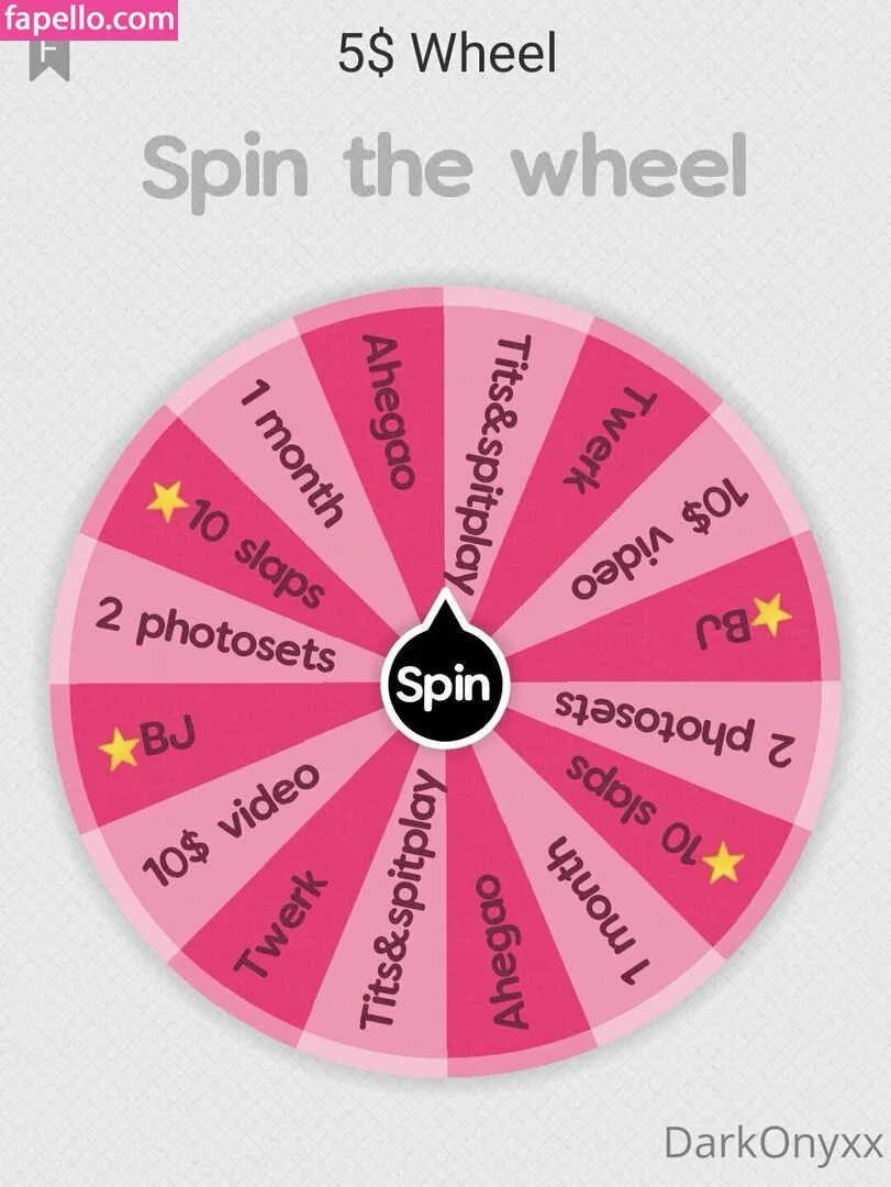 darknesa Onlyfans Photo Gallery 