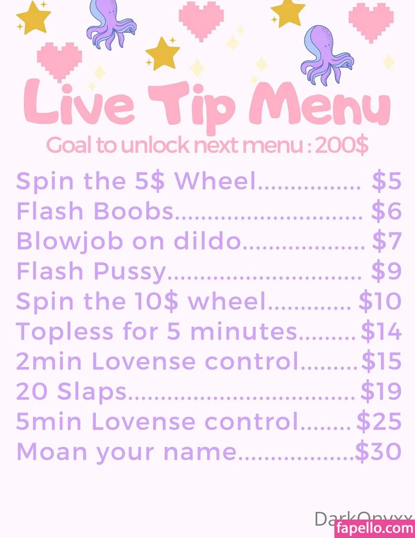 darknesa Onlyfans Photo Gallery 