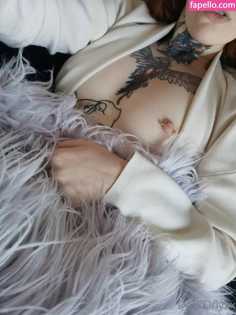 darknesa Onlyfans Photo Gallery 