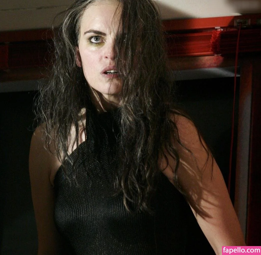 Nina Hoss Onlyfans Photo Gallery 