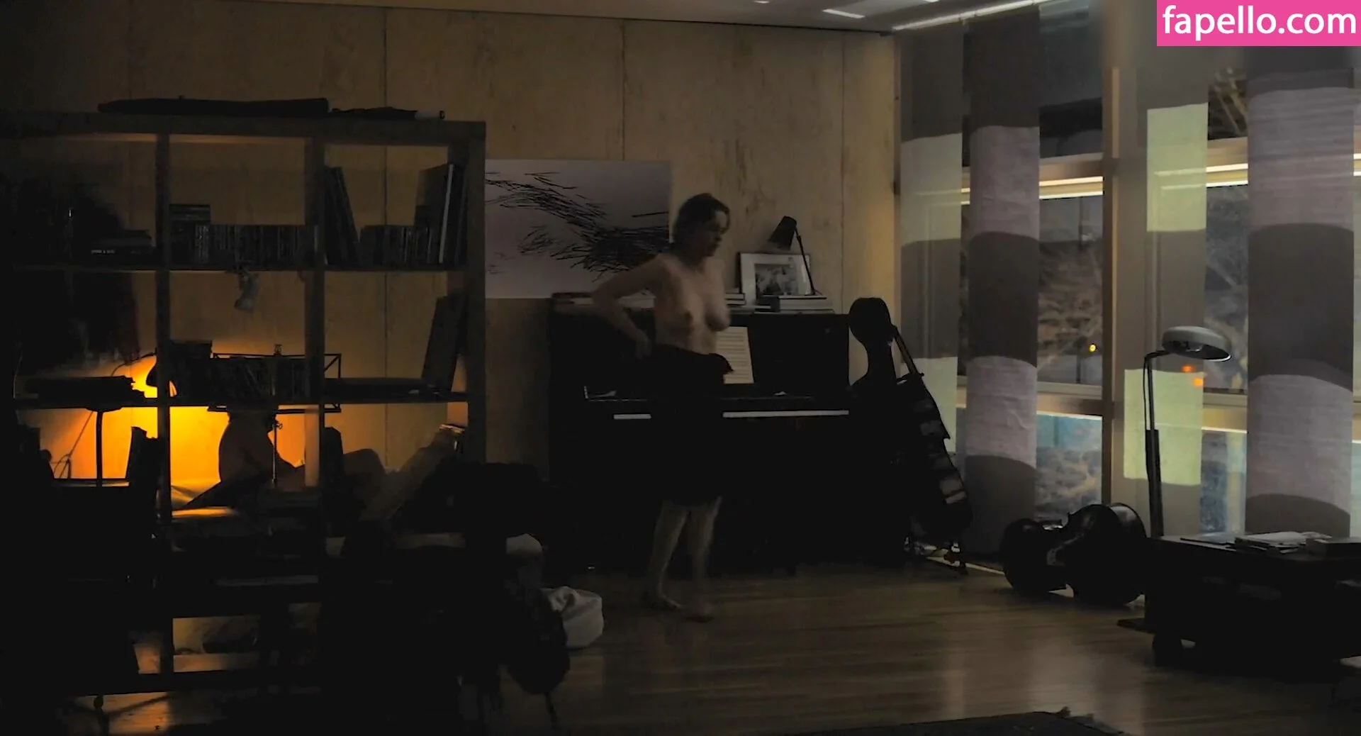 Nina Hoss Onlyfans Photo Gallery 