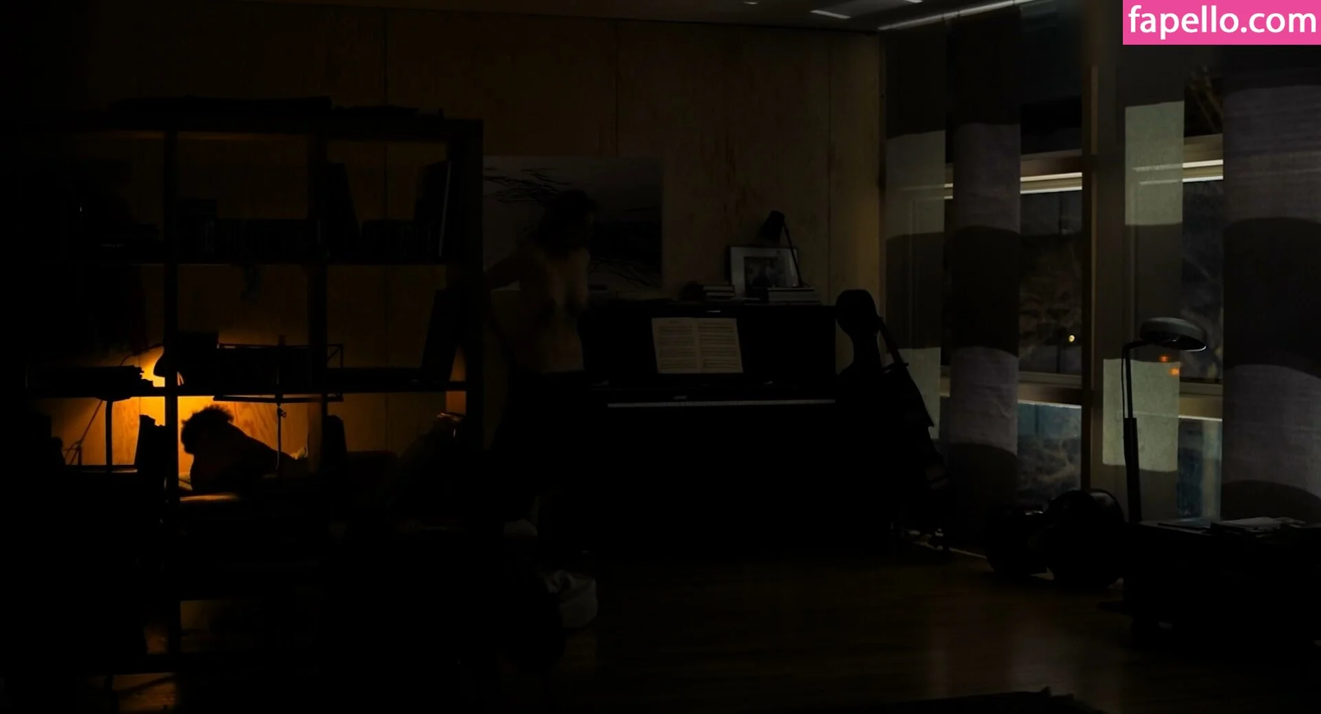 Nina Hoss Onlyfans Photo Gallery 