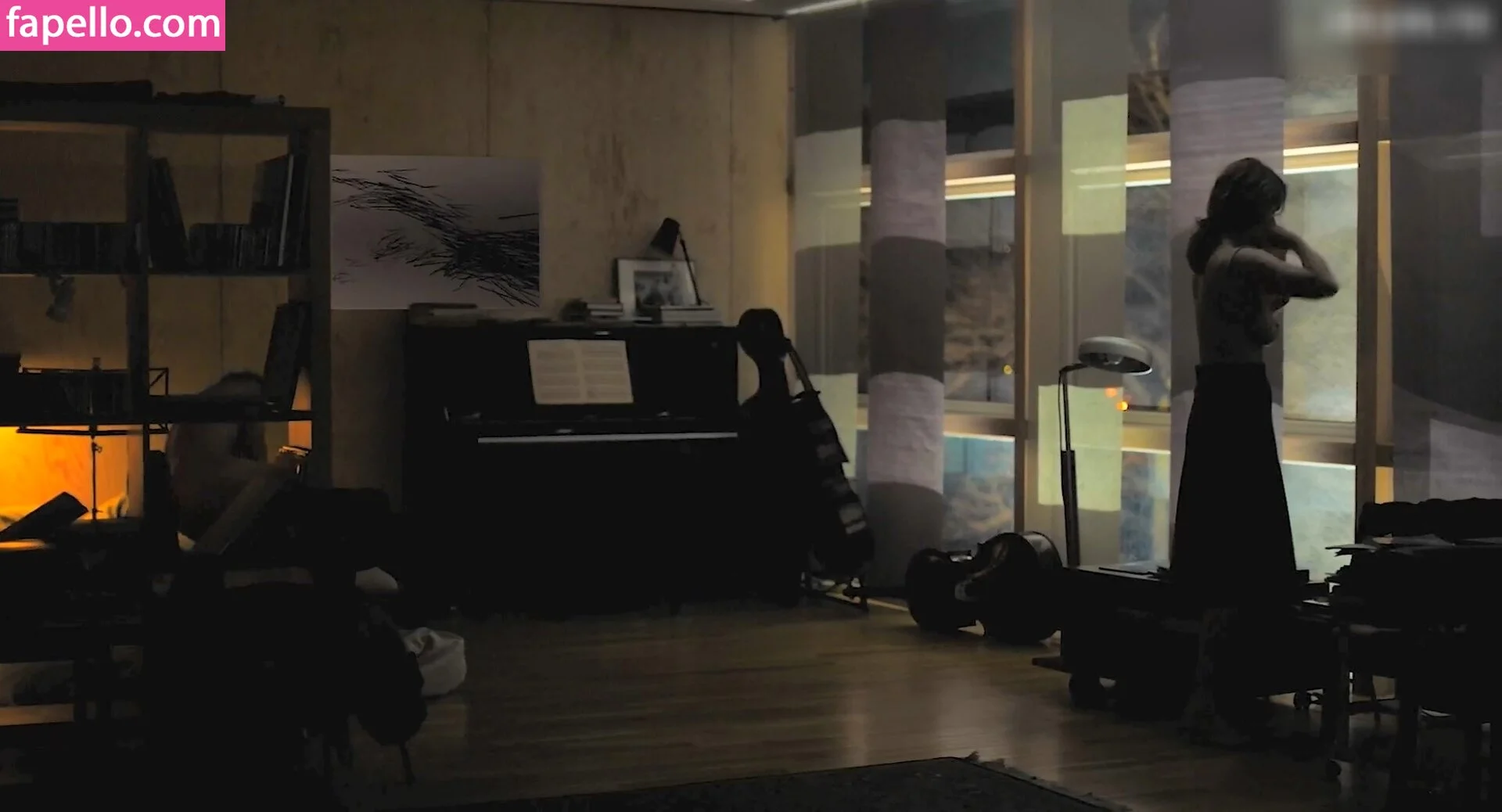 Nina Hoss Onlyfans Photo Gallery 