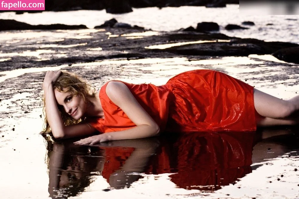 Nina Hoss Onlyfans Photo Gallery 