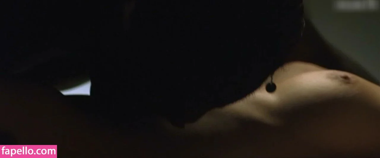 Nina Hoss Onlyfans Photo Gallery 