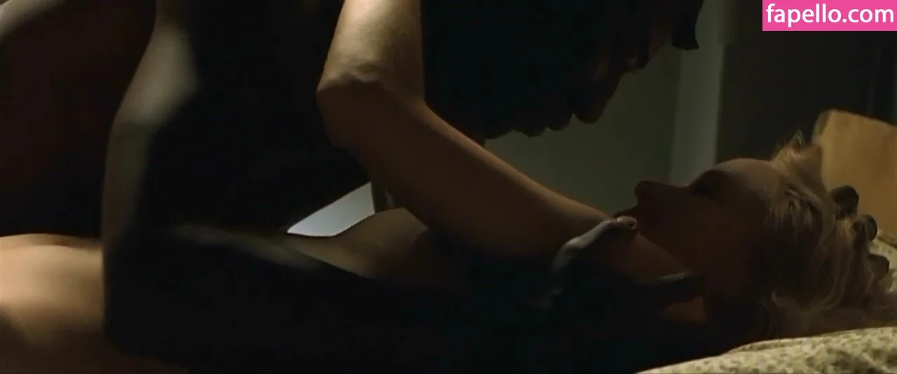 Nina Hoss Onlyfans Photo Gallery 