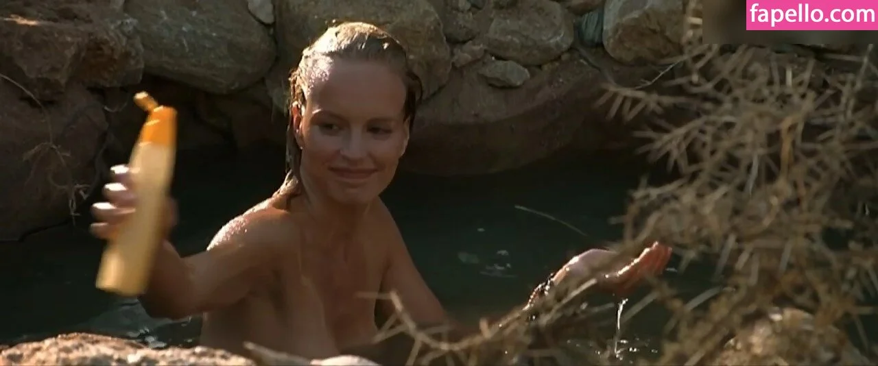 Nina Hoss Onlyfans Photo Gallery 