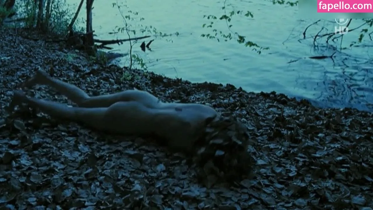 Nina Hoss Onlyfans Photo Gallery 