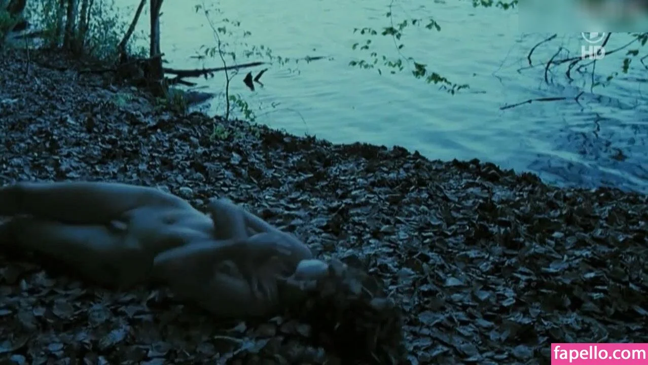 Nina Hoss Onlyfans Photo Gallery 