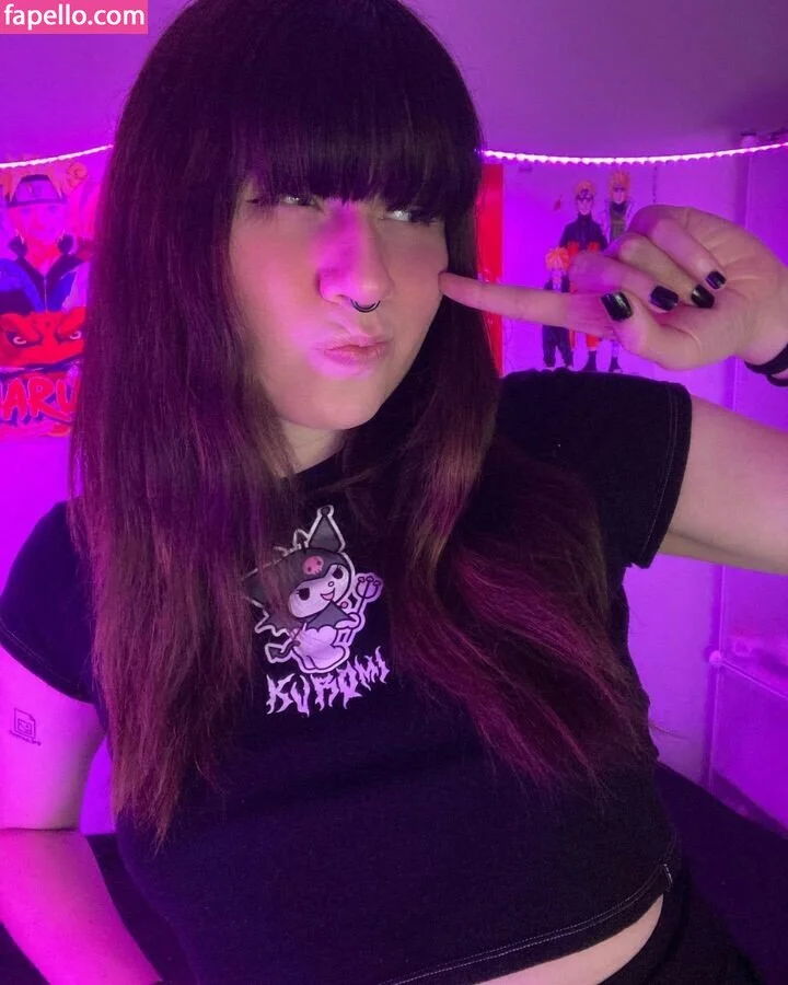 Gothmae Onlyfans Photo Gallery 