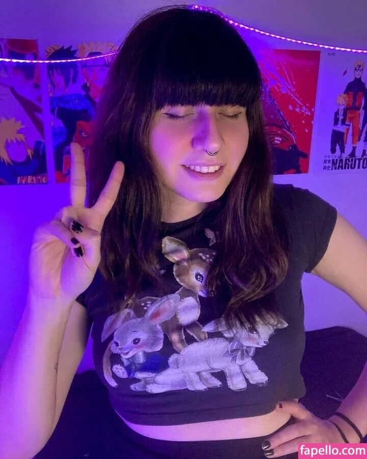 Gothmae Onlyfans Photo Gallery 