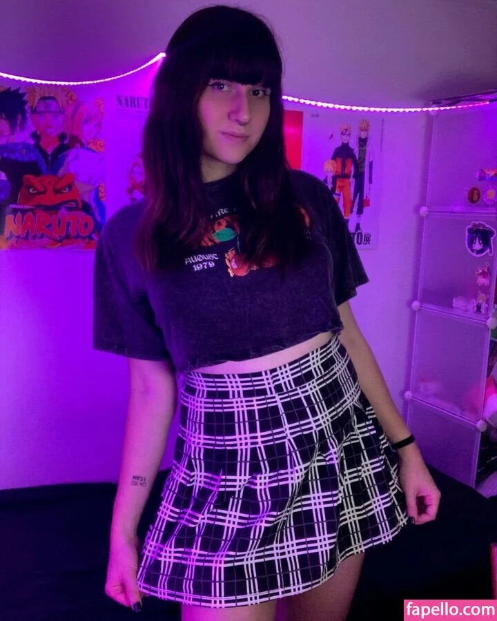 Gothmae Onlyfans Photo Gallery 