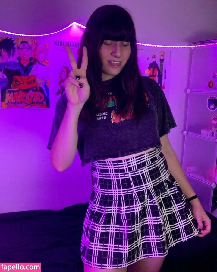 Gothmae Onlyfans Photo Gallery 