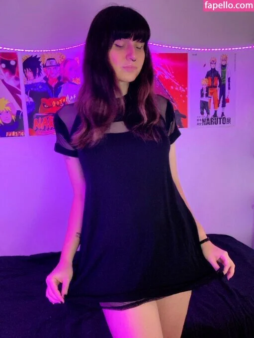 Gothmae Onlyfans Photo Gallery 