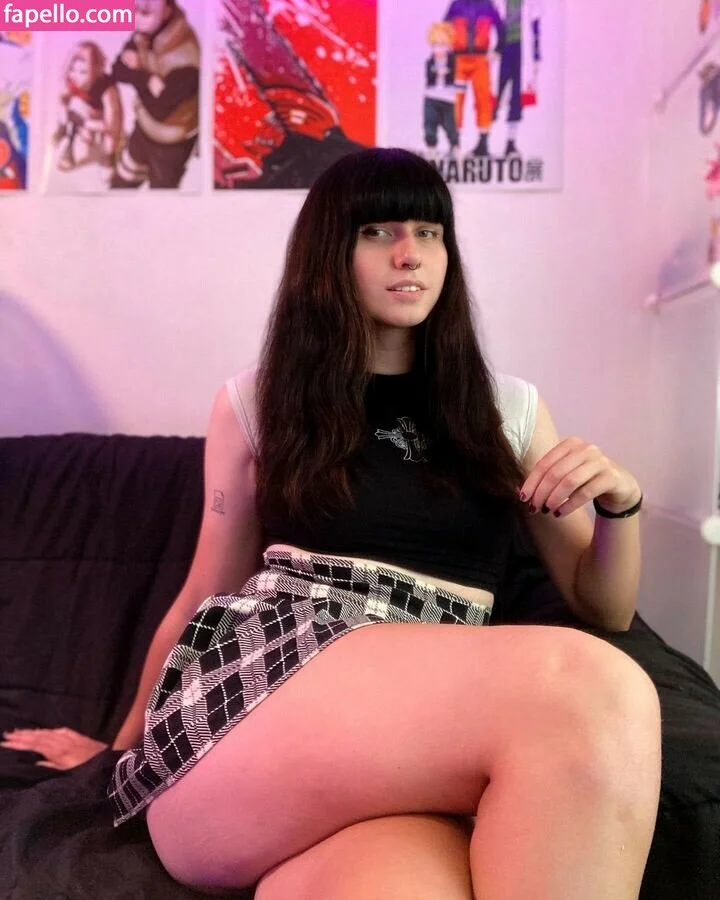 Gothmae Onlyfans Photo Gallery 