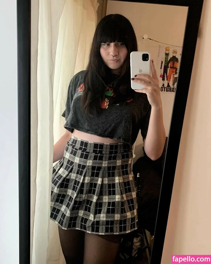 Gothmae Onlyfans Photo Gallery 