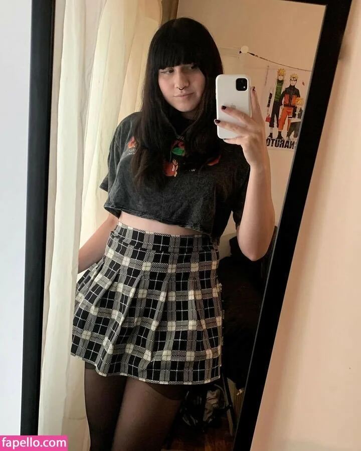 Gothmae Onlyfans Photo Gallery 