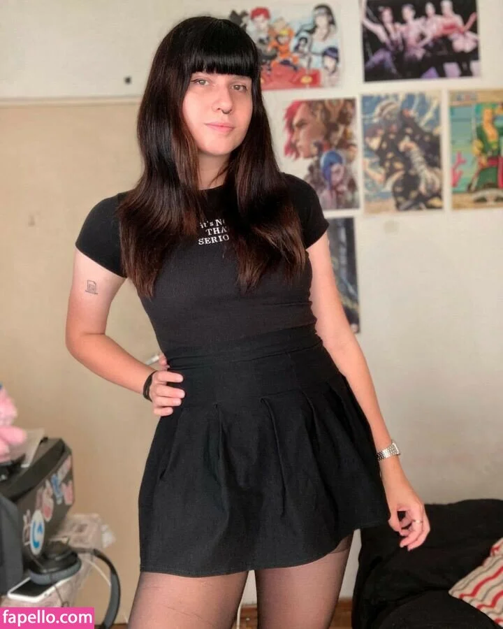 Gothmae Onlyfans Photo Gallery 