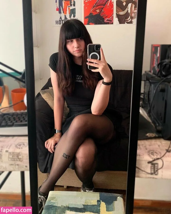 Gothmae Onlyfans Photo Gallery 