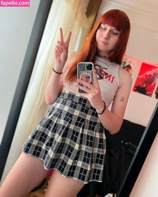 Gothmae Onlyfans Photo Gallery 