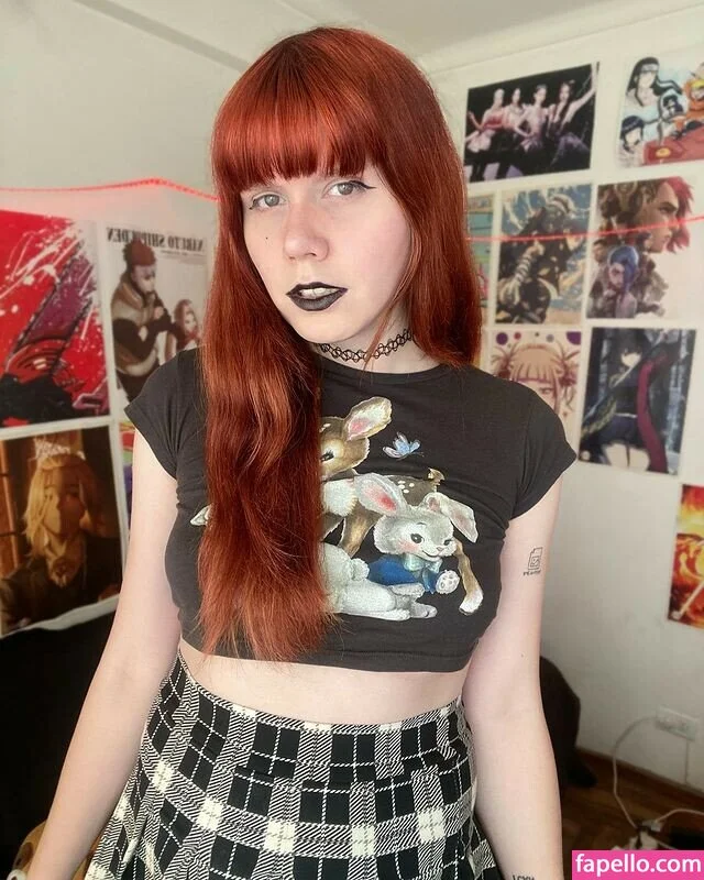 Gothmae Onlyfans Photo Gallery 