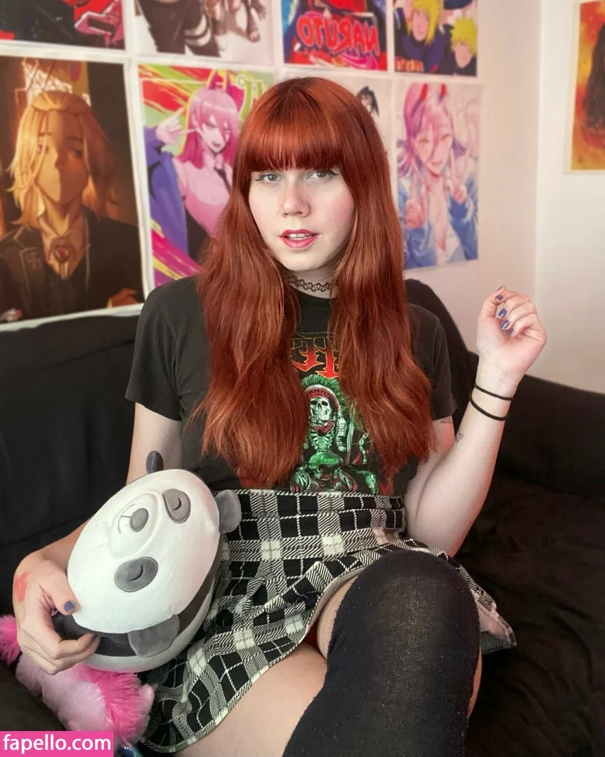 Gothmae Onlyfans Photo Gallery 