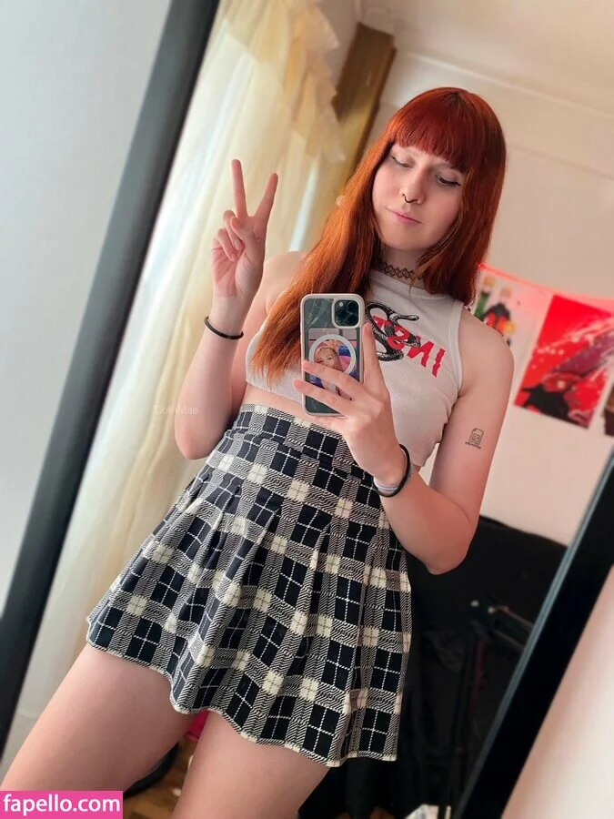 Gothmae Onlyfans Photo Gallery 