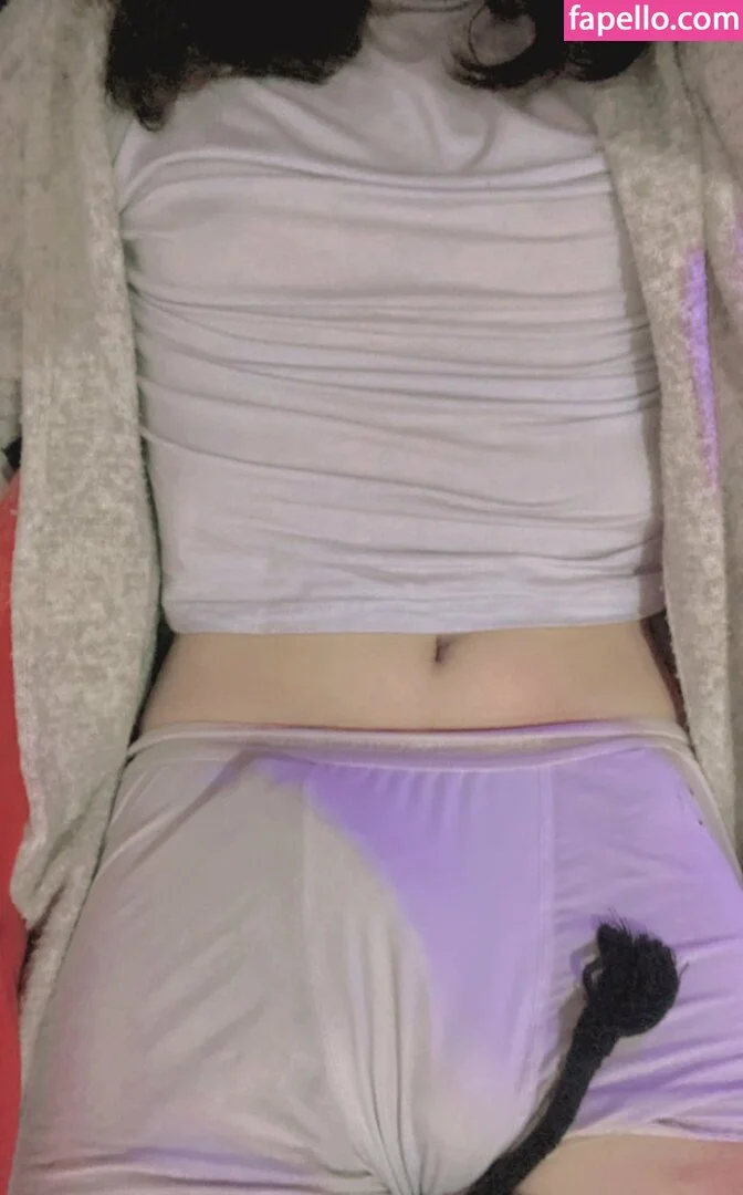 MoonFemboy5 Onlyfans Photo Gallery 