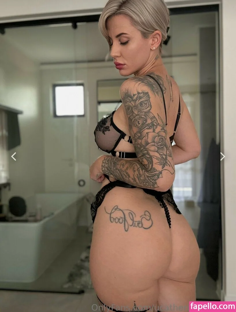 Catherine May Onlyfans Photo Gallery 