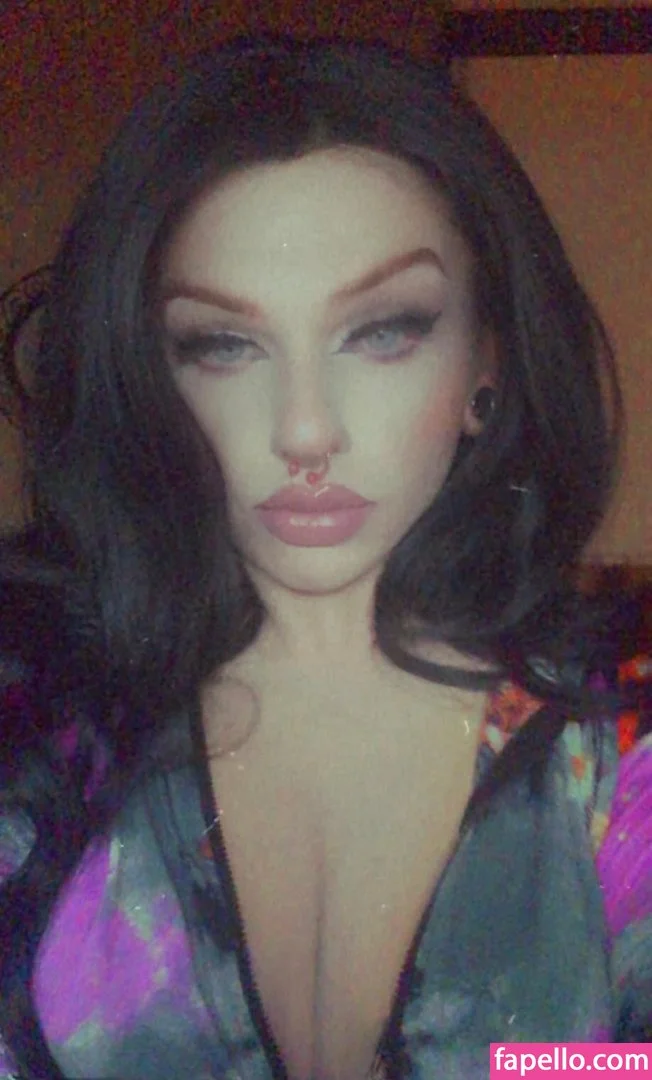 Ali Blaque Onlyfans Photo Gallery 