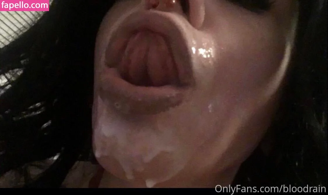 Ali Blaque Onlyfans Photo Gallery 