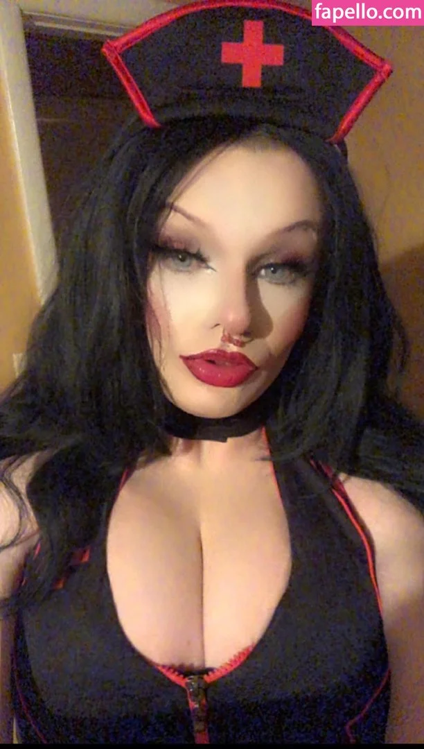 Ali Blaque Onlyfans Photo Gallery 