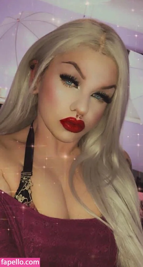 Ali Blaque Onlyfans Photo Gallery 