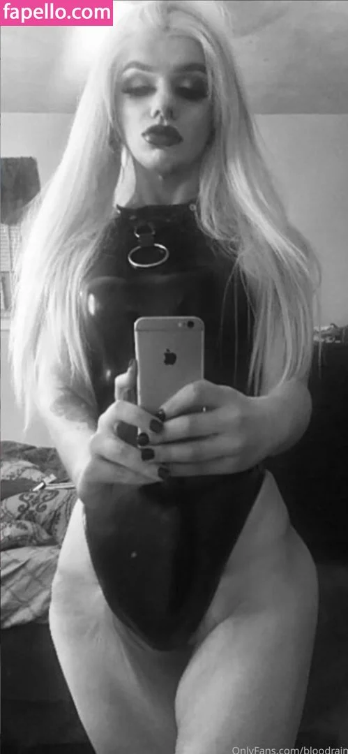 Ali Blaque Onlyfans Photo Gallery 