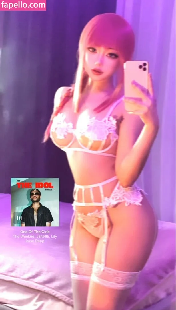 Fuyuko Chan Onlyfans Photo Gallery 